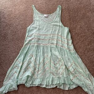 Free People Intimately Trapeze Slip